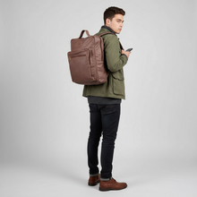 Load image into Gallery viewer, Laptop Backpack