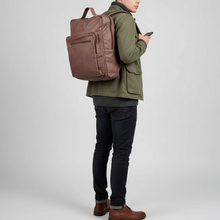 Load image into Gallery viewer, Laptop Backpack
