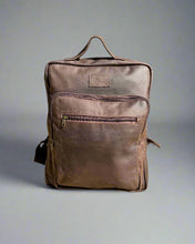 Load image into Gallery viewer, Laptop Backpack