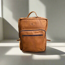 Load image into Gallery viewer, Laptop Backpack
