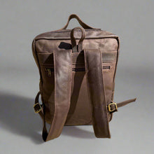 Load image into Gallery viewer, Laptop Backpack