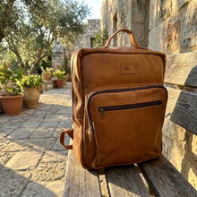 Load image into Gallery viewer, Laptop Backpack