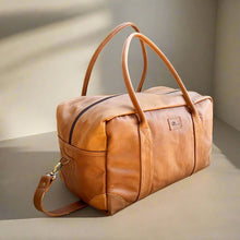 Load image into Gallery viewer, Executive Travel / Sport Bag
