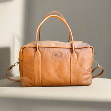 Load image into Gallery viewer, Executive Travel / Sport Bag
