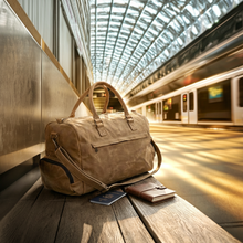 Load image into Gallery viewer, Extra Large Travelbag
