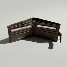 Load image into Gallery viewer, Mens Tab Wallet
