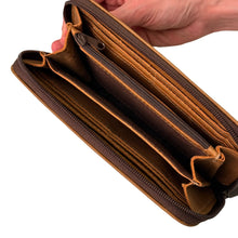 Load image into Gallery viewer, Ladies Wallet
