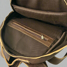 Load image into Gallery viewer, Romeo Backpack

