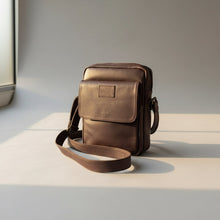 Load image into Gallery viewer, Gatsby Satchel
