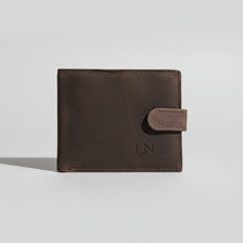 Load image into Gallery viewer, Mens Tab Wallet

