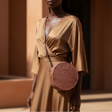 Load image into Gallery viewer, Bonnie Crossbody
