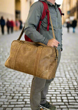 Load image into Gallery viewer, Executive Travel / Sport Bag
