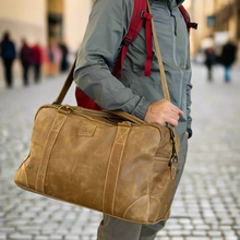 Load image into Gallery viewer, Executive Travelbag
