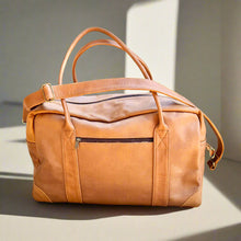 Load image into Gallery viewer, Executive Travel / Sport Bag
