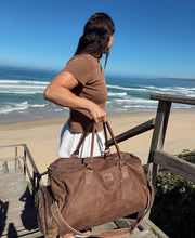 Load image into Gallery viewer, Extra Large Travelbag
