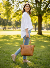 Load image into Gallery viewer, CasaGrande Handbag
