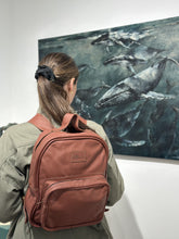 Load image into Gallery viewer, Romeo Backpack
