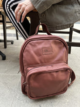 Load image into Gallery viewer, Romeo Backpack
