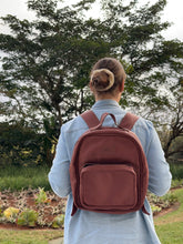 Load image into Gallery viewer, Romeo Backpack
