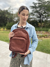 Load image into Gallery viewer, Romeo Backpack
