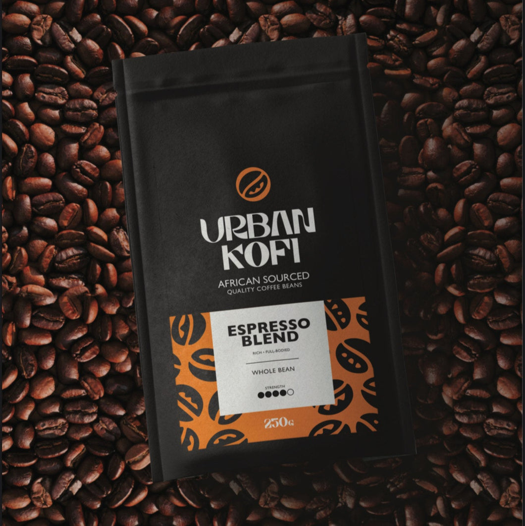 Espresso Blend - 250g