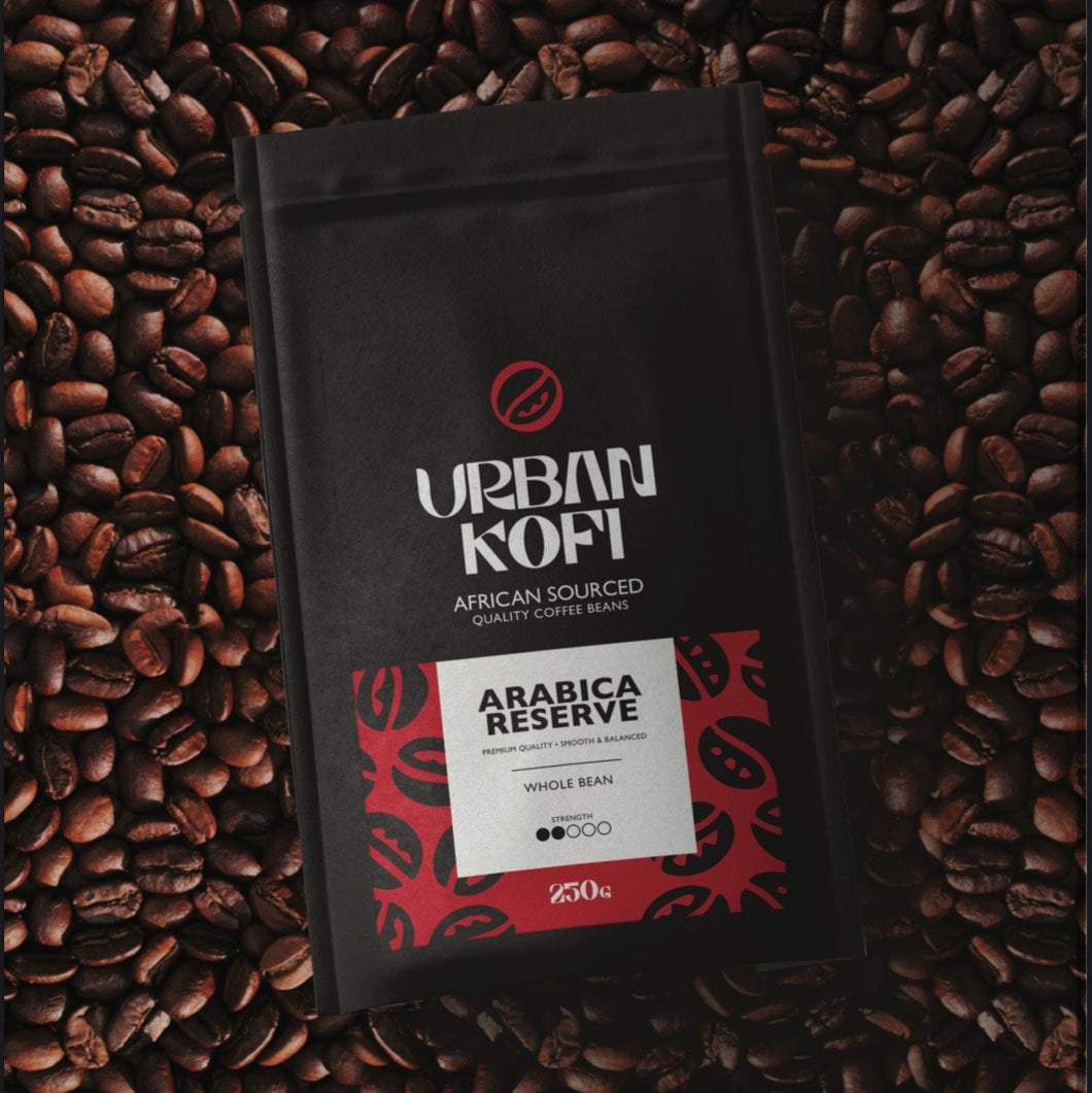 Arabica Reserve - 250g