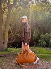 Load image into Gallery viewer, Extra Large Travelbag
