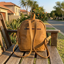 Load image into Gallery viewer, Backpack
