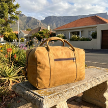Load image into Gallery viewer, Executive Travelbag
