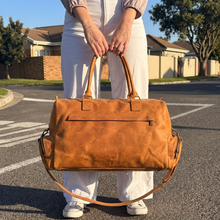 Load image into Gallery viewer, Extra Large Travelbag
