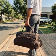 Load image into Gallery viewer, Extra Large Travelbag
