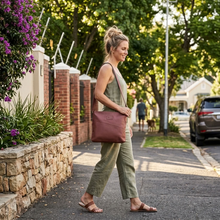 Load image into Gallery viewer, Tiffany Shoulderbag
