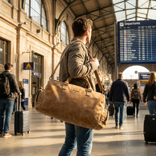 Load image into Gallery viewer, Extra Large Travelbag
