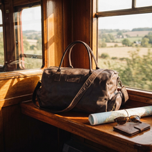 Load image into Gallery viewer, Extra Large Travelbag
