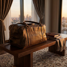 Load image into Gallery viewer, Executive Travelbag
