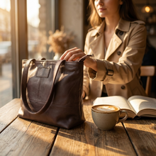 Load image into Gallery viewer, Rapunzel Handbag
