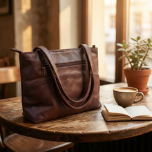 Load image into Gallery viewer, Rapunzel Handbag
