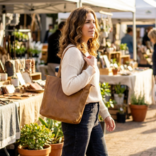 Load image into Gallery viewer, Casablanca Handbag

