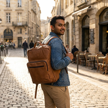 Load image into Gallery viewer, Laptop Backpack
