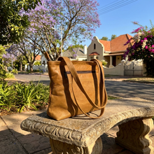 Load image into Gallery viewer, Rapunzel Handbag
