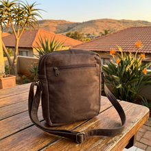 Load image into Gallery viewer, Gatsby Satchel
