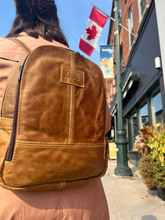 Load image into Gallery viewer, Backpack

