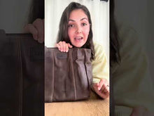 Load and play video in Gallery viewer, Casablanca Handbag
