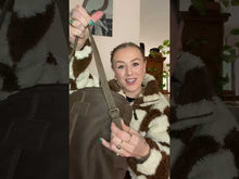 Load and play video in Gallery viewer, CasaGrande Handbag
