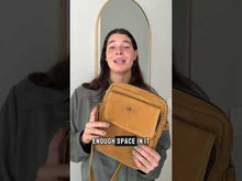 Load and play video in Gallery viewer, Gatsby Satchel
