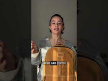 Load and play video in Gallery viewer, Backpack
