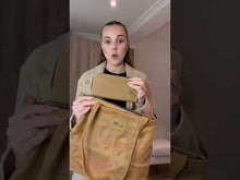 Load and play video in Gallery viewer, Rapunzel Handbag
