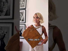Load and play video in Gallery viewer, CasaGrande Handbag
